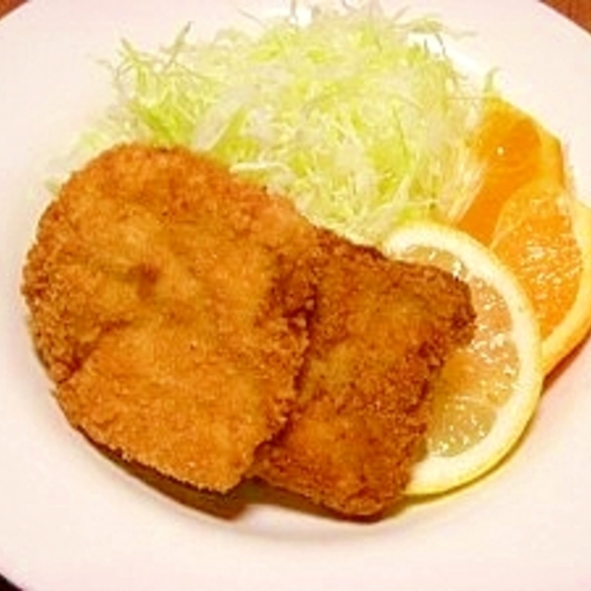 フィッシユバーガーにも アブラカレイのフライ レシピ 作り方 By ブルーボリジ 楽天レシピ フィッシユバーガーにも アブラカレイのフライ レシピ 作り方 By ブルーボリジ 楽天レシピ